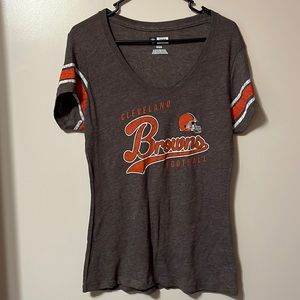 Cleveland Browns Tee